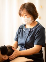 ユルリラクー(Yuru rira Qoo) 落合 千秋