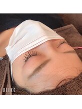 ベリー 中田店(Very)/静岡マツエク