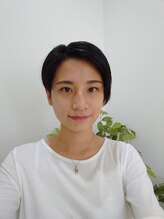 ポーラ 健美店(POLA) 西嶋 紗希