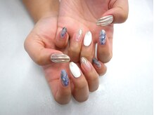 ザネイルズ(The Nails)/