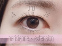 チュラ 枚方店(chula.)/パリジェンヌ6,600円