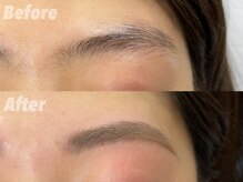 スウィートラッシュ 川口店(Sweet Lash)/アイブロウwax