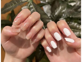 ジェイノヴァール(Jnovart)/