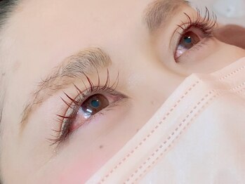 カバー(COVER)/写真に残るイベント前のキレイを