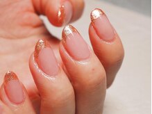 ビューティトリップ(Beauty TRIP)/更に美しいバーチャルフレンチ