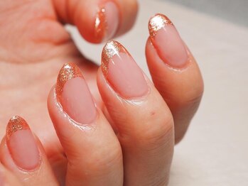 ビューティトリップ(Beauty TRIP)/更に美しいバーチャルフレンチ