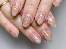 リリー ネイル(Lily Nail)/ハンド★フリーコース