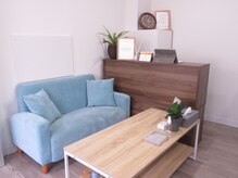 シンプル 中野(Simple)/カウンセリングもゆったり