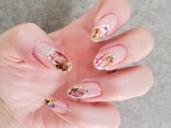 ルピカ(Rupica)/選べるデザインコース【L】