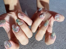 おまかせデザイン