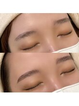 ヒルズ 原宿(Hills Harajuku)/ハリウッドブロウリフト