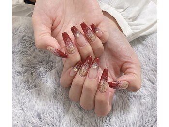 コロミネイル(colome nail)/