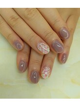 ネイルラビット(NAIL Rabbit)/