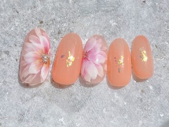 アイリー(IRY)/フラワーアート