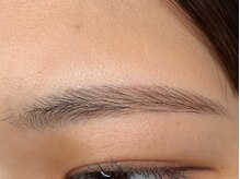 ラシク ベル(Lashiku Belle)/アイブロウWAX