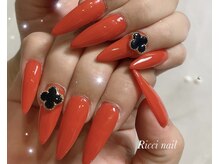 チアフルチア バイ リッチネイル(CheerfulCheer by Ricci nail)/