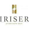 イリゼ(IRISER)ロゴ