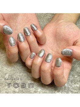 ロアンネイル(roan nail)/