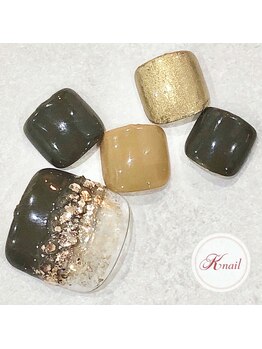 ケイネイル(Knail)/スタンダードアート