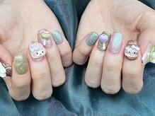 デア(Dea)/10本アートし放題