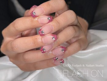 ラト ファムエオム(LATO femme et homme)/アート10本