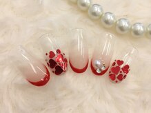 アンティム(Intime)/2024年2月キャンペーンデザイン