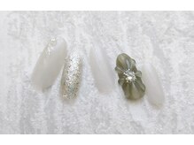 ブルーメープル(BlueMaple)/【hand】定額スタンダード6800円