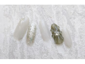 ブルーメープル(BlueMaple)/【hand】定額スタンダード6800円