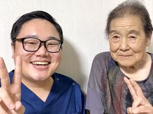 整体院 仁(JIN)/お客様から寄せられた声