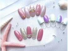 ヴィゼ(Vize)/夏の定額デザイン