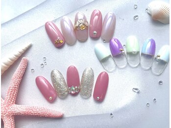 ヴィゼ(Vize)/夏の定額デザイン