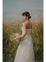 ボニータ(Bonita)/ドレスヘア