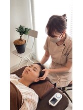 ハリファ鍼灸院 横浜関内院(HariFa鍼灸院)/美容鍼