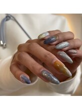 エーナイン イオンモール盛岡南店/持ち込みデザイン♪