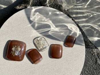 サロンモワ(salon mowa)/foot design