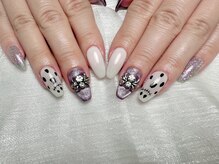エムティーネイル(M.T nail)/