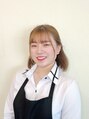 クロウネイル ジジ 札幌店(CLOW NAIL zizi) 金谷 美羽