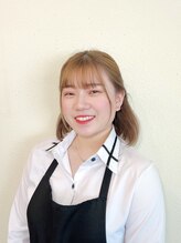 クロウネイル ジジ 札幌店(CLOW NAIL zizi) 金谷 美羽