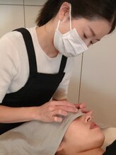 ソワン(soin)&nbsp;KEIKO 