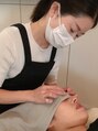 ソワン(soin) KEIKO
