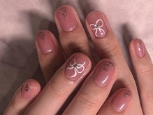 ヘアーアンドエステティック ヴェリス(hair&esthetic Velis)/シンプル定額デザイン