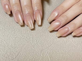 エーネイルサロン 三条店(A-Nail Salon)