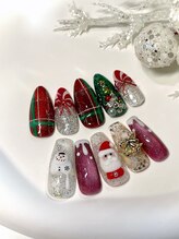 ハルネイル(Haru nail)/