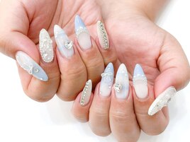 ジェル定額￥9990★チェック