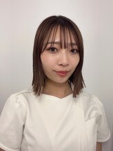 シーベル 新宿&nbsp;毛穴ケア 齋藤