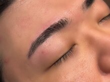 アイクイック 高田馬場店(Ai Quick)/アイブロウワックス