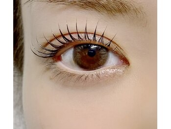 エトワール 品川店(Etoile)/☆まつ毛パーマ☆