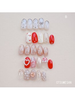 オツメサン(OTSUMESAN)/