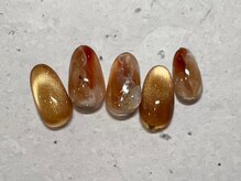 ネオリーブ ジューク 日吉店(Neolive JuQ)/定額ネイル