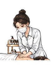 天然 漢方癒し空間 銀座店&nbsp;何 